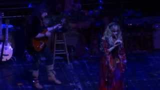 Blackmore&#39;s Night - Renaissance Faire (2013-06-18, Moscow, Russia)