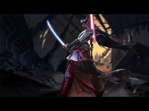 YONE vs CASSIOPEIA (MID) / *12/6/3* (Comeback)