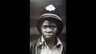 Linton Kwesi Johnson - Inglan Is A Bitch (DNBrixMix 2014 by Bernd Hess)