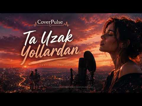 Ta Uzak Yollardan - (Modern Pop Cover / Arrangement) | CoverPulse
