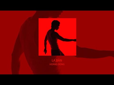 La bàn |KARAOKE| Hoàng Dũng
