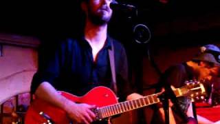 The Phantom Band -  Island  @ Borderline