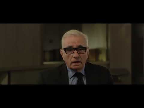 Scorsese racconta Rocco e i suoi fratelli