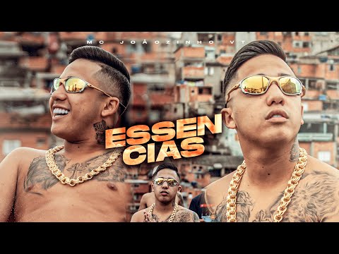 MC Joãozinho VT - Essências (4M Filmes) DJ Koringa MPC
