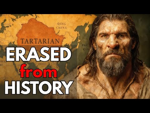 The Lost Empire Europe Tried to Erase: Tartarian Empire | Documentary For Sleep