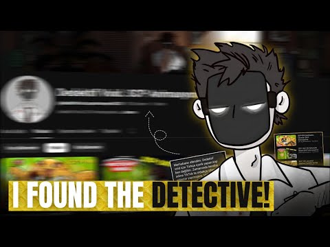 WHAT HAPPENED TO DETECTİVE VOİD?