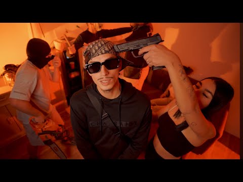 Sanji do brazil - Elle me dit (Clip Officiel)