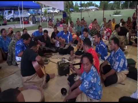 Kalapu Temata - Fiji/Tonga Kava Lomaiviti - Pohiva Kakala