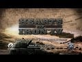 Hearts of Iron IV - Announcement Trailer