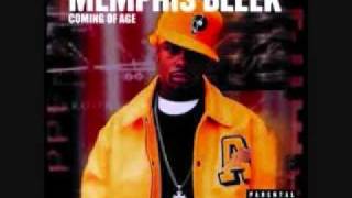 Memphis Bleek ft. Beanie Sigel - My Hood To Your H