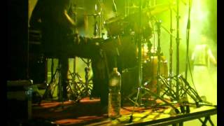 TONY ZAPPA - Metatrone - The song begins