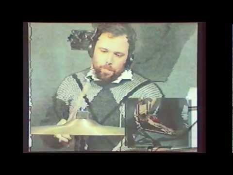 Brassica - Modern Magic (Official Music Video 2012 Civil Music) (Taken from the Temple Fortune EP)