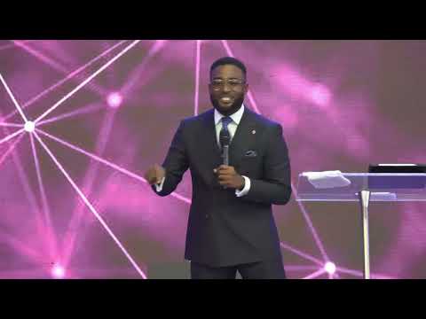 CONTACTING THE ANOINTING TO PROSPER – UNDERSTANDING THE SPIRITUAL LAWS OF INCREASE | Apostle Samuel