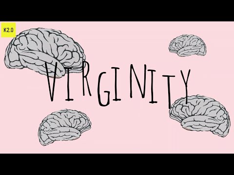 Çka është tërë kjo bujë për virgjërinë?