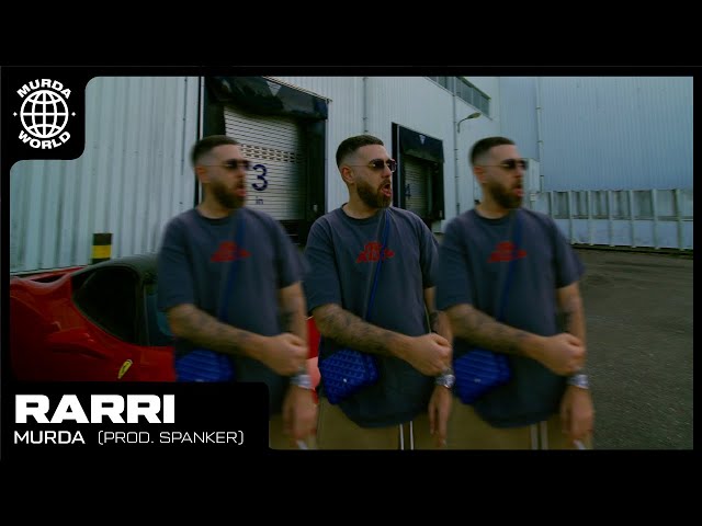 Rarrii von Murda ((jetzt ansehen))
