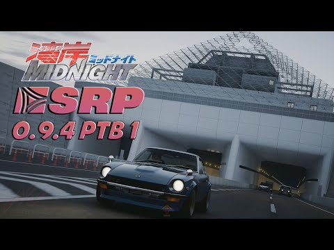 Shutoko SRP 0.9.4 PTB 1 | Showcase Release | Assetto Corsa