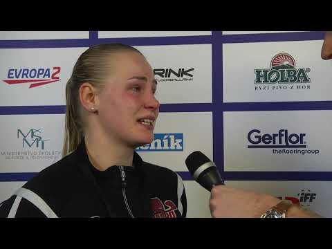 2020 CC - Interview with Ina Leminen (SB-Pro)