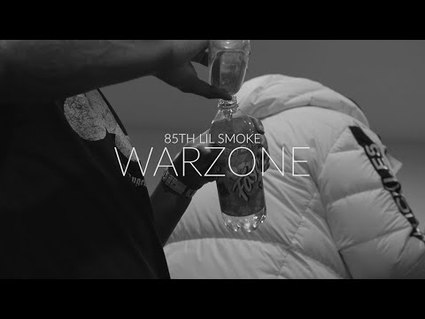 85th Lil Smoke - Warzone