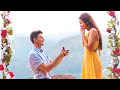THE PROPOSAL Engaged At 18
