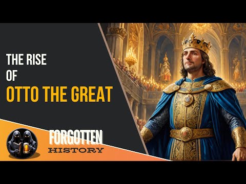 Otto the Great: The Charlemagne of the 10th Century