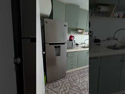 Video de YouTube - Alquiler Apartamento 1 dormitorio y garage en Pocitos