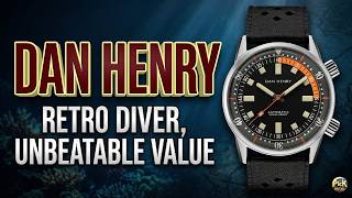Are Dan Henry Watches Worth It? Full Review & Buying Guide