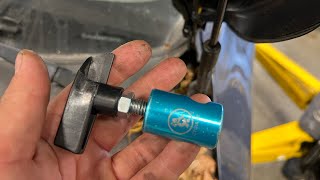Hood Strut Clamp Best Tool To Keep Your Hood From Falling On You