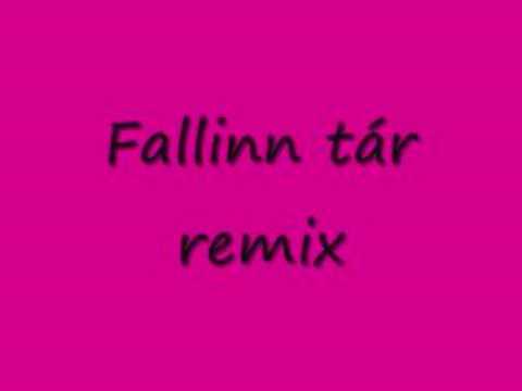 Daniel Alvin-Fallinn tár remix