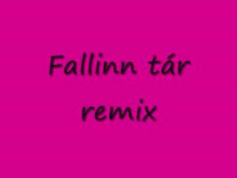 Daniel Alvin-Fallinn tár remix