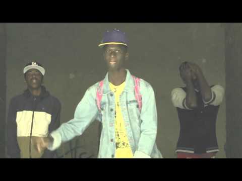 Hot Boy ft Big Friend - delinquencia video clip