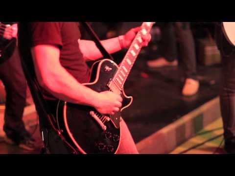 Smooth Sailing: Live at the Oasis 5/11/12 [Part 3]