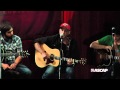 Dan Bern - "Merle, Hank and Johnny" @ ASCAP EXPO