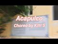 Acapulco - Jason Derulo | Zumba | Dance Fitness | Choreo by Kim’S