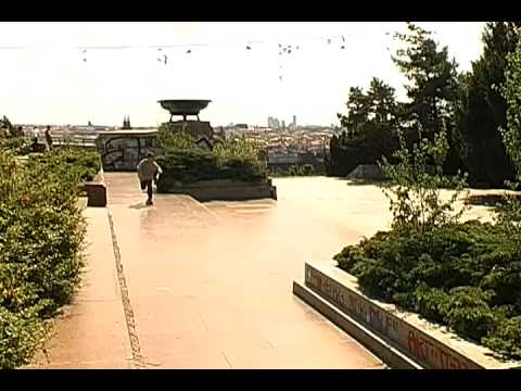 IDOSK8 COCHCE TOUR - kasetka 4