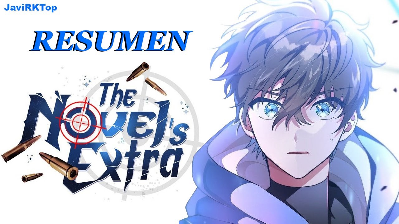 ⭐️ TRANSPORTADO en su PROPIA NOVELA para DESTACAR ⭐️ | El extra de la novela (remake) | Resumen