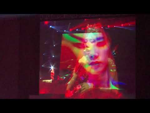 181117 S’ Concert TAEYEON Here I Am