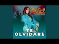 Te olvidaré