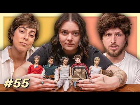 One Direction Lore Is Crazy | Smosh Mouth 55