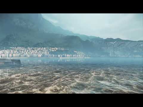 Dishonored 2-On the Dreadful Wale