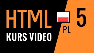 Kurs HTML odc. 5: Nowe znaczniki HTML5