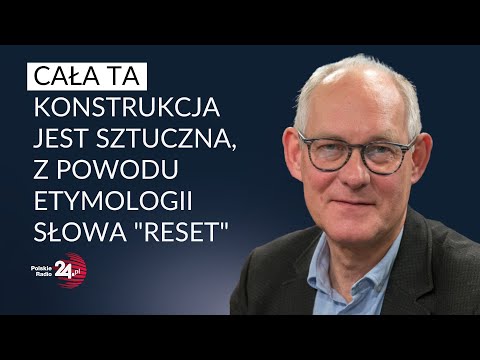Poranek Polskiego Radia 24 - Robert Kwiatkowski