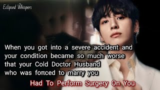 Download lagu When you got into a severe accident and your condition became so much worse that your Cold doctor mp3