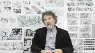 Francisco Lombardi: ojos que sí vieron