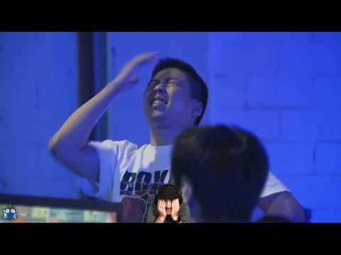 Chope ou PasChope - SFV - Haitani VS Kichipa-Mu [EP#31]