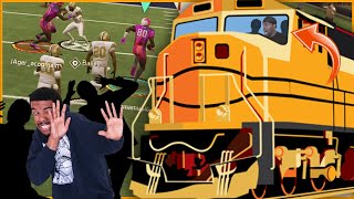 Can Juice Stop The Mav Team Hype Train! (Madden 20 MUT Squads)