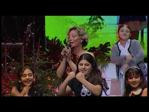 ცისანა სეფიაშვილი - ბავშვები / Tsisana Sepiashvili - Kids