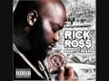 Rick Ross - Blow (Featuring Dre) / Album : Port of Miami