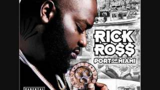 Rick Ross - Blow (Featuring Dre) / Album : Port of Miami