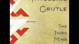 Throbbing Gristle - The Man From Nowhere