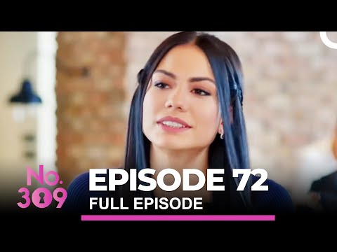 No.309 Episode 72
